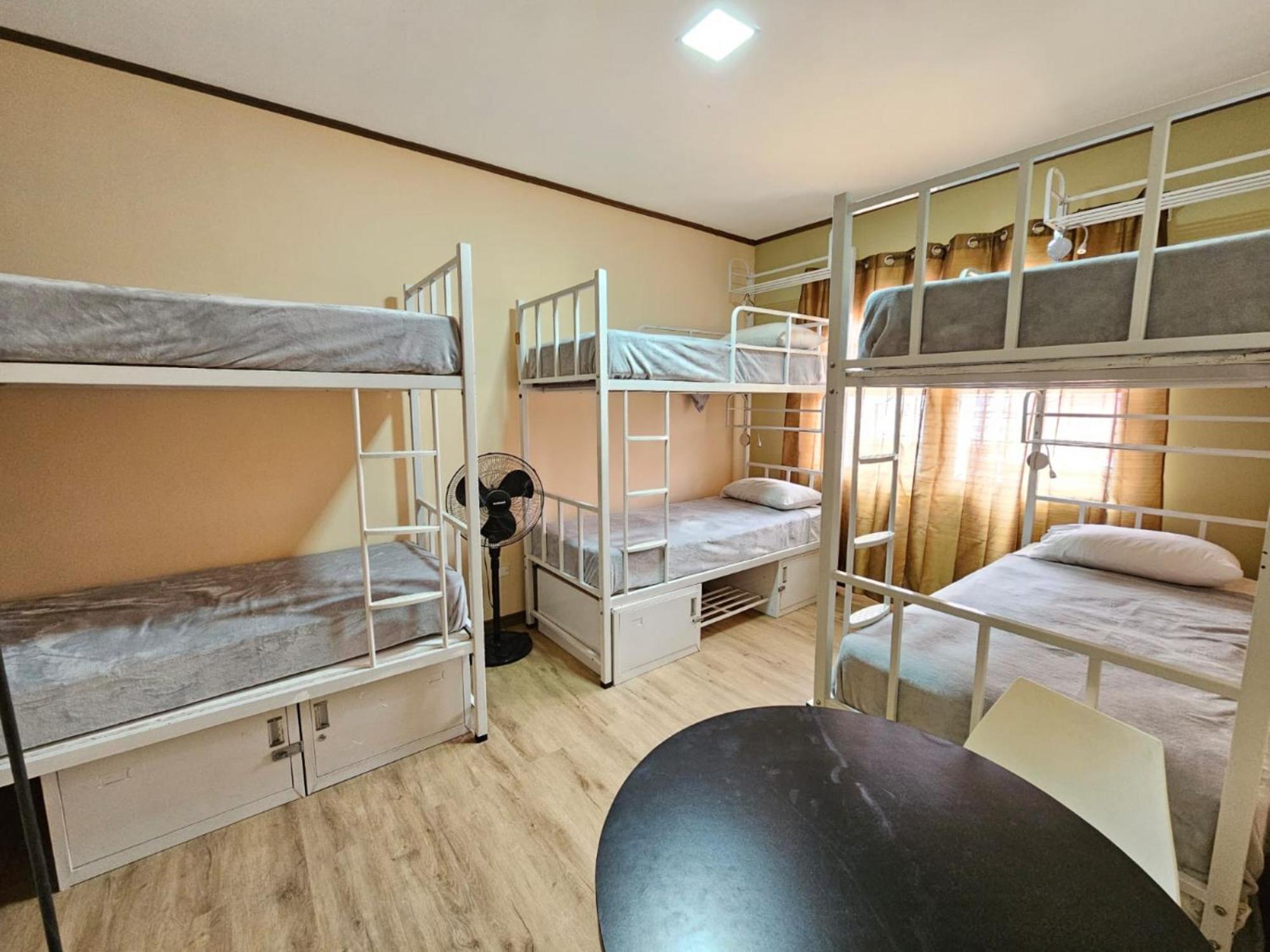 Hostel La Cali Inn 聖荷西 外观 照片