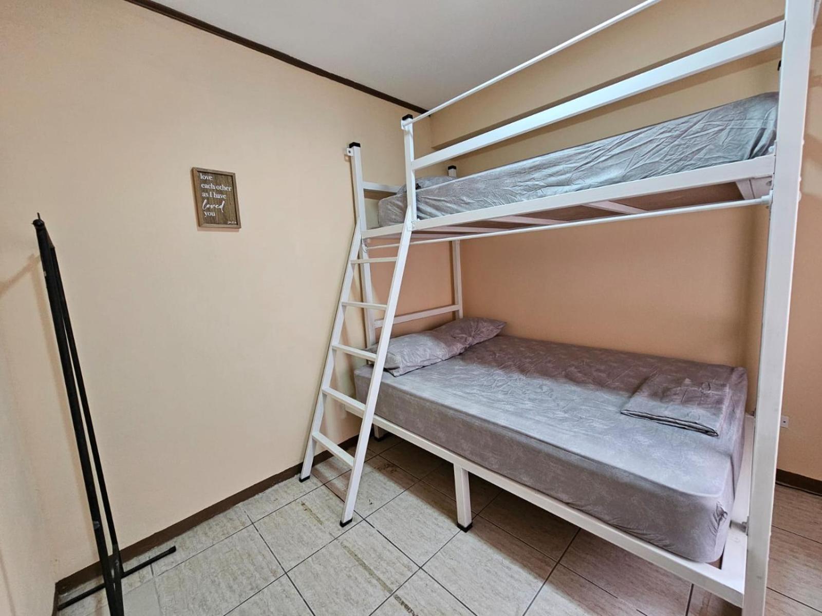 Hostel La Cali Inn 聖荷西 外观 照片
