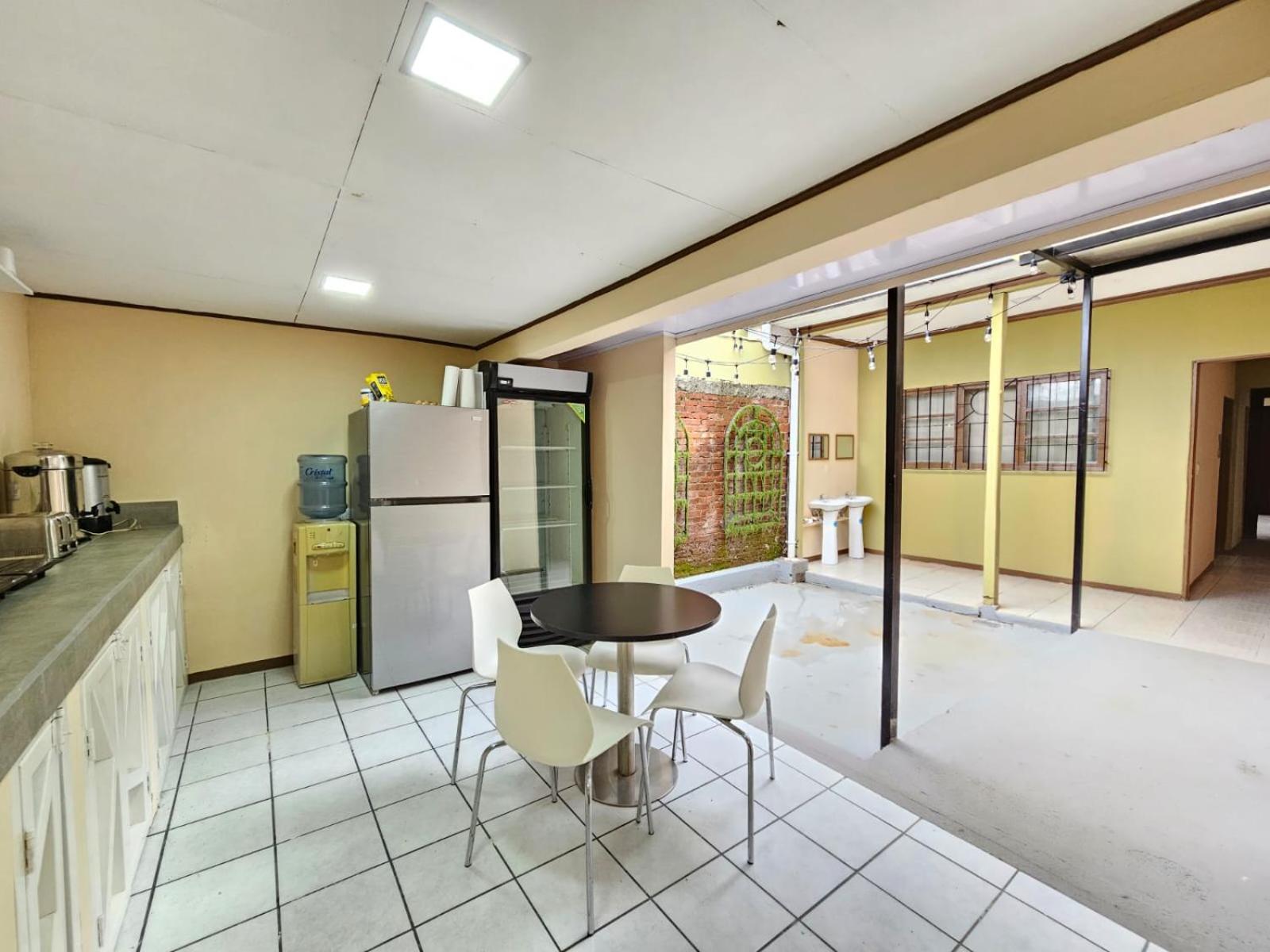 Hostel La Cali Inn 聖荷西 外观 照片